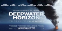 Deepwater Horizon movie poster (2016) Mouse Pad MOV_crs4covw