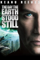 The Day the Earth Stood Still movie poster (2008) Poster MOV_crz0rbbi