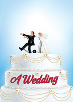 A Wedding movie poster (1978) Poster MOV_csjyozao