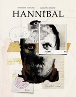 Hannibal movie poster (2001) Mouse Pad MOV_csljbjko
