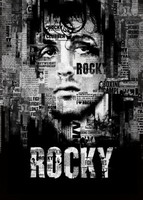Rocky movie poster (1976) Tank Top #1393880