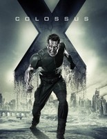 X-Men: Days of Future Past movie poster (2014) t-shirt #MOV_csox2jks