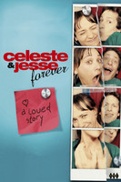 Celeste and Jesse Forever movie poster (2012) Sweatshirt #1376861