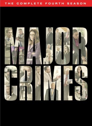 Major Crimes movie poster (2012) mug #MOV_ctwtxka2