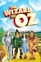 The Wizard of Oz movie poster (1939) hoodie #1394042