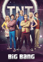 The Big Bang Theory movie poster (2007) Poster MOV_cuo7ags3