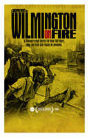 Wilmington on Fire movie poster (2015) Mouse Pad MOV_cwseu7dk