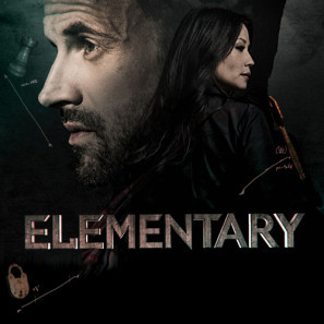 Elementary movie poster (2012) Mouse Pad MOV_cxkb40ks