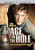 Ace in the Hole movie poster (1951) Poster MOV_cxox6kfx