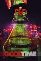 Good Time movie poster (2017) Tank Top #1476844
