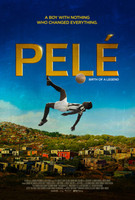 Pel&eacute;: Birth of a Legend movie poster (2016) Poster MOV_czjh7uid