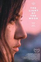 The Light of the Moon movie poster (2017) Mouse Pad MOV_cznx59to