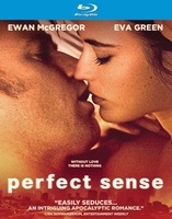 Perfect Sense movie poster (2011) Poster MOV_d004f2f6