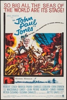 John Paul Jones movie poster (1959) Poster MOV_d0056b14