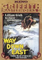 Way Down East movie poster (1920) Sweatshirt #632475