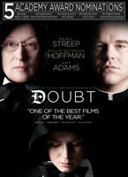Doubt movie poster (2008) Mouse Pad MOV_d0166557