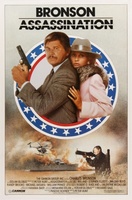 Assassination movie poster (1987) Poster MOV_d017d345
