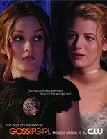 Gossip Girl movie poster (2007) tote bag #MOV_d0192cca