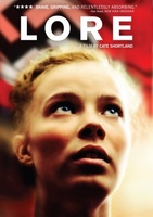 Lore movie poster (2012) t-shirt #MOV_d01ee349