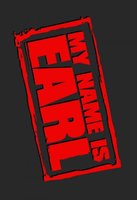 My Name Is Earl movie poster (2005) Longsleeve T-shirt #661216