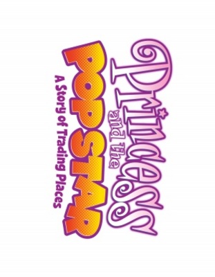 Veggietales: Princess and the Popstar movie poster (2011) hoodie