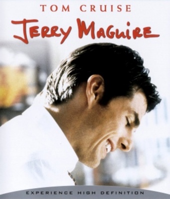 Jerry Maguire movie poster (1996) Poster MOV_d02c47d0
