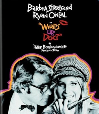 What's Up, Doc? movie poster (1972) mug #MOV_d02eb929