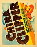 China Clipper movie poster (1936) Poster MOV_d032e1ec