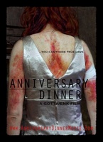 Anniversary Dinner movie poster (2012) Mouse Pad MOV_d033ded1