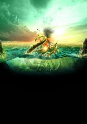 Pirates of Treasure Island movie poster (2006) Tank Top