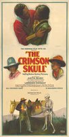The Crimson Skull movie poster (1921) tote bag #MOV_d0476ca4