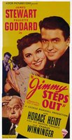 Pot o' Gold movie poster (1941) Poster MOV_d0477c5c