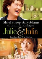 Julie & Julia movie poster (2009) Mouse Pad MOV_d047af33
