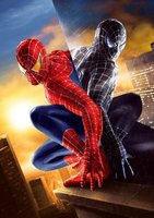Spider-Man 3 movie poster (2007) Longsleeve T-shirt #644739