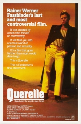 Querelle movie poster (1982) Poster MOV_d0521448