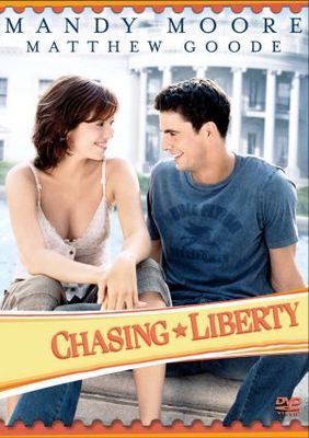 Chasing Liberty movie poster (2004) calendar