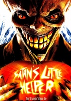 Satan's Little Helper movie poster (2004) Poster MOV_d0600734