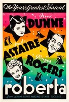 Roberta movie poster (1935) Poster MOV_d06226d5