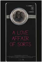 A Love Affair of Sorts movie poster (2011) Longsleeve T-shirt #705557