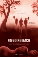 No Going Back movie poster (2012) Poster MOV_d06825dd