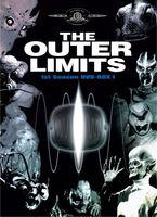 The Outer Limits movie poster (1963) Tank Top #673064