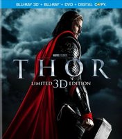 Thor movie poster (2011) Poster MOV_d06ed53c