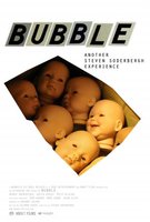 Bubble movie poster (2005) t-shirt #MOV_d06f77b9