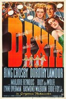 Dixie movie poster (1943) Poster MOV_d06ff46a