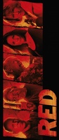 Red movie poster (2010) hoodie #900094