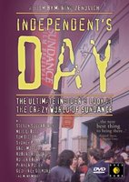 Independent's Day movie poster (1998) Poster MOV_d0767547