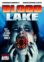 Blood Lake: Attack of the Killer Lampreys movie poster (2014) hoodie #1221361