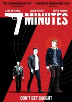 7 Minutes movie poster (2013) Poster MOV_d07c2330