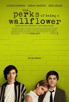 The Perks of Being a Wallflower movie poster (2012) Poster MOV_d07f5f2a