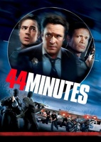 44 Minutes movie poster (2003) Sweatshirt #761288
